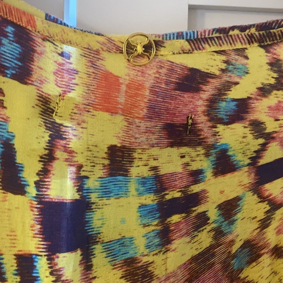 ViX Paula Hermanny Cover Up - Picture 9 of 12